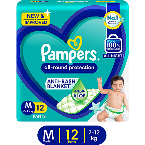 pieluchomajtki pampers 4 tesco