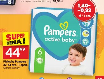 pampers pieluchy 1 88 count