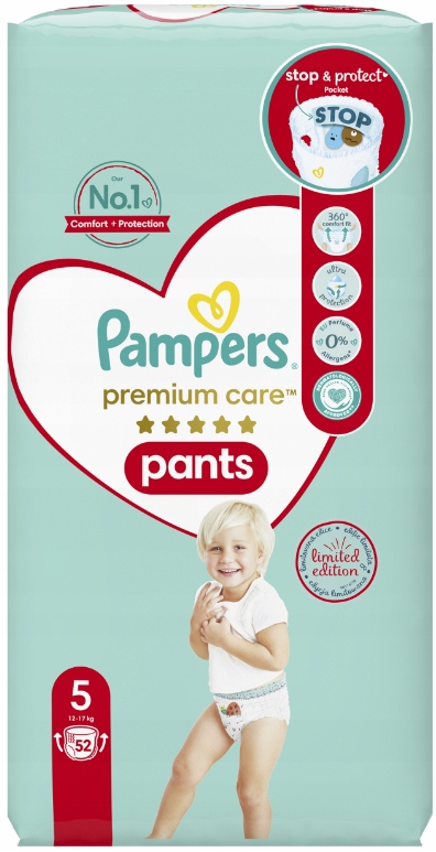 pampers sensitive chusteczki nawilżane dla niemowląt