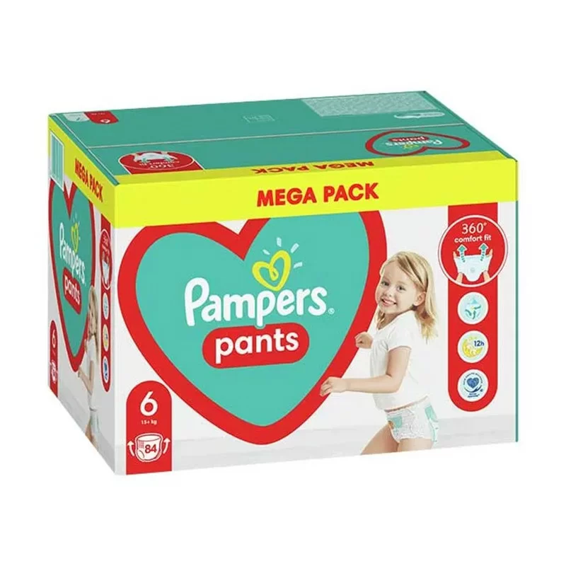 pampers premium care gemini