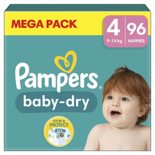 jaknuszyc majtki.pod pampers