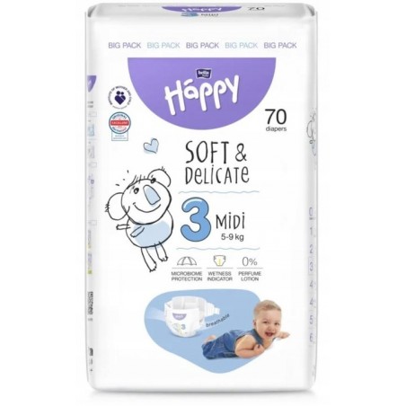 nowe pampers sleep&play