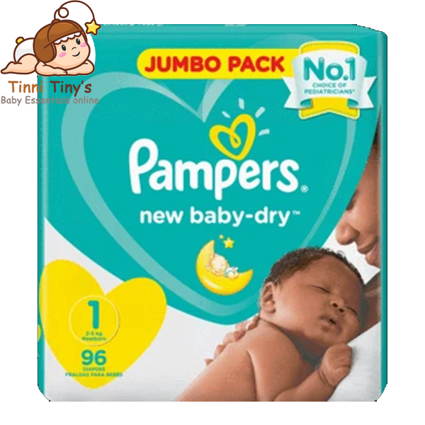 pieluchy pampers premium care za 1 grosz rossmann