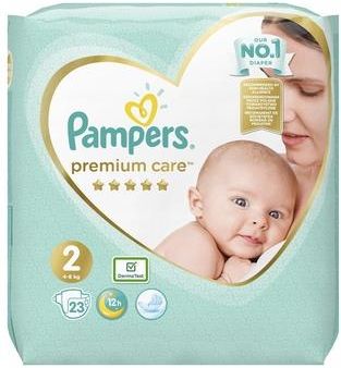 promocja rossman pampers