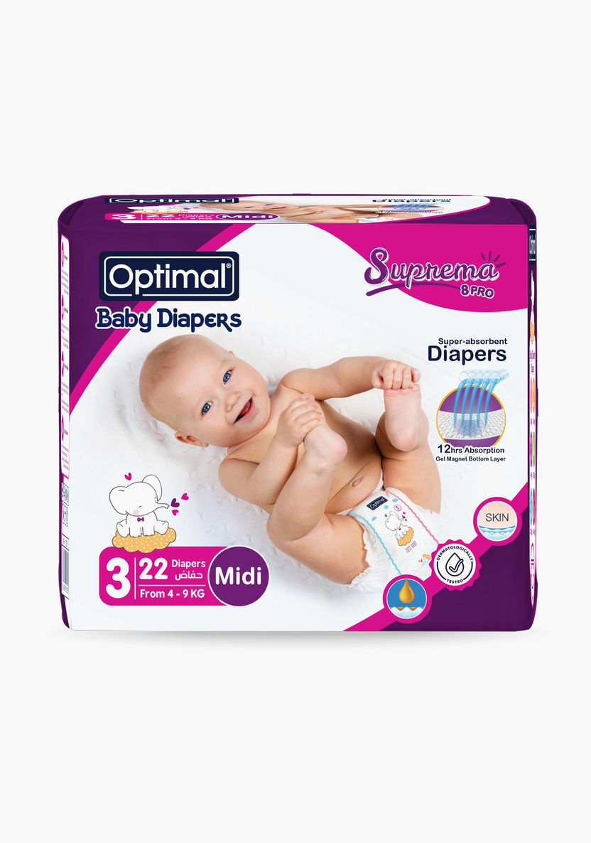 pampers sensitive 56 cena