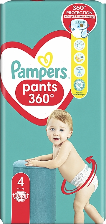 pieluszki pampers 5 ceneo