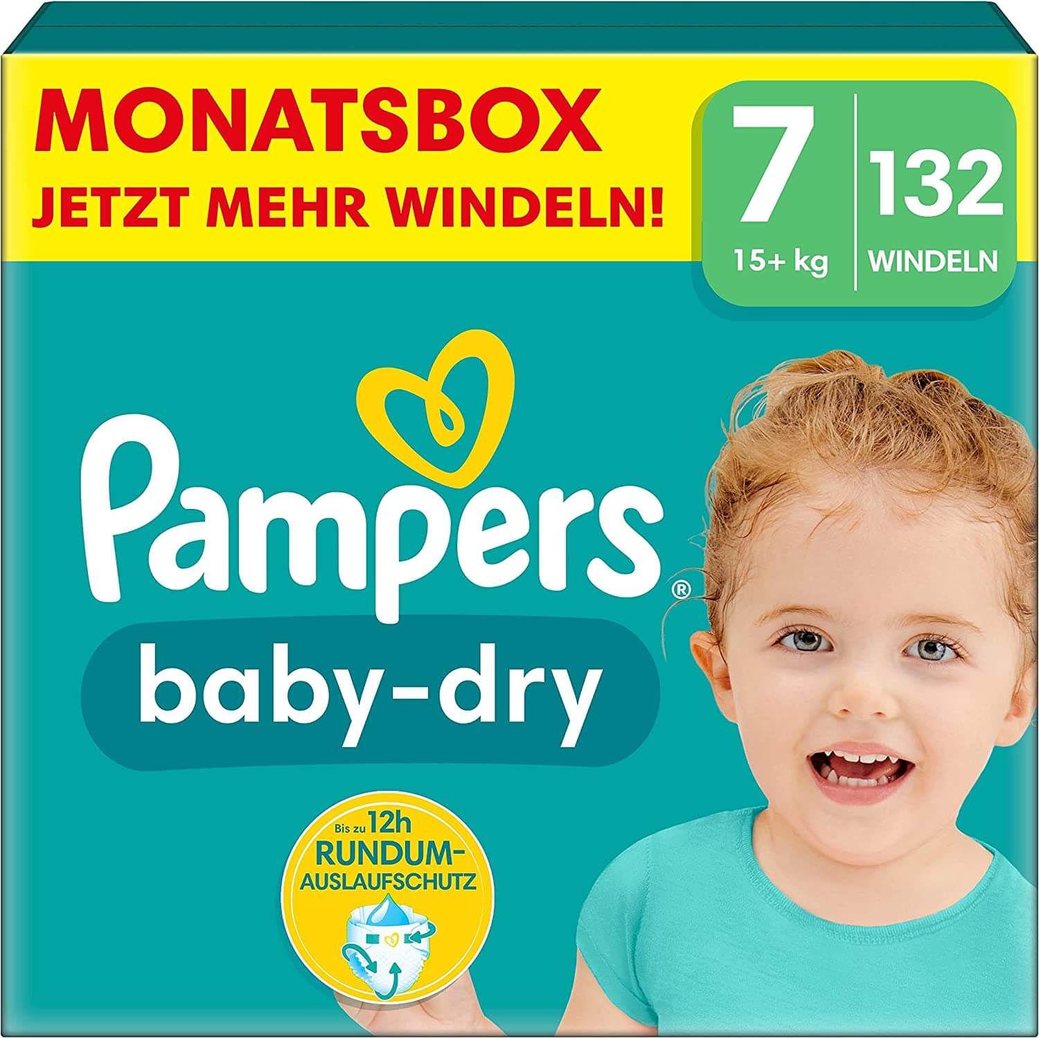 kampania pampers wp.pl