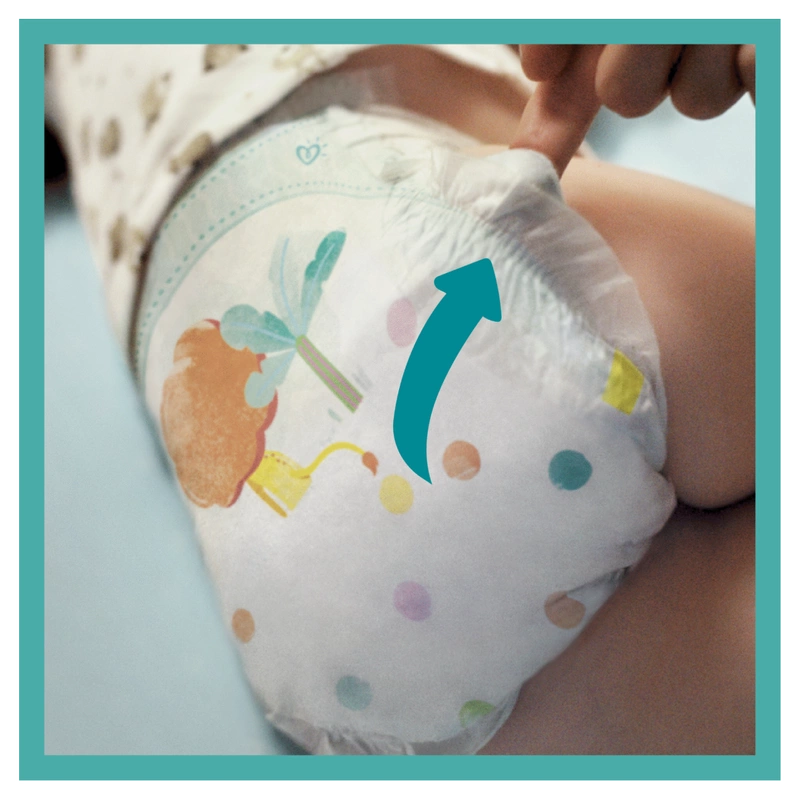 pampers aqua pure srokao