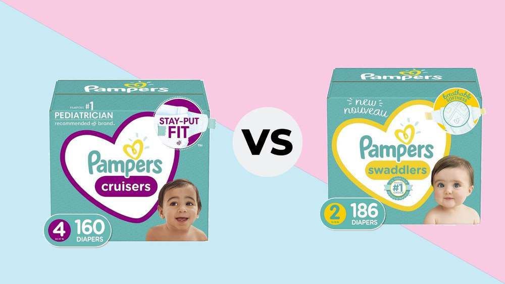 pampers 2 tesco