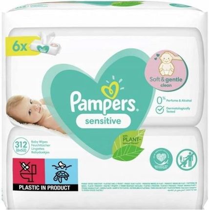 pampers active baby 3 6-10 kg 208 szt allegro