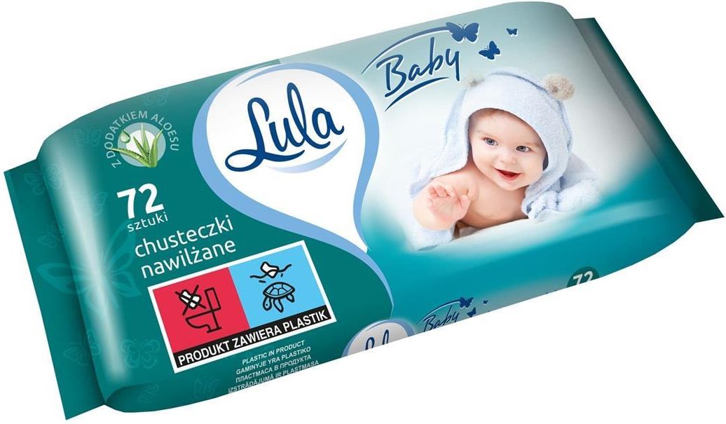 BabyOno 298/02 Wkładki laktacyjne 24 szt.