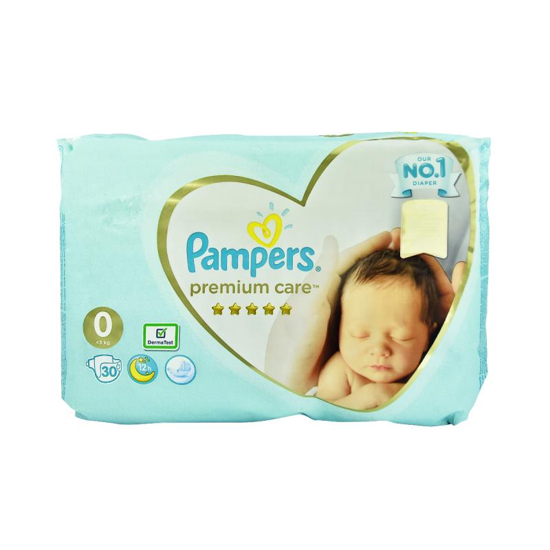 pampers maxi 52