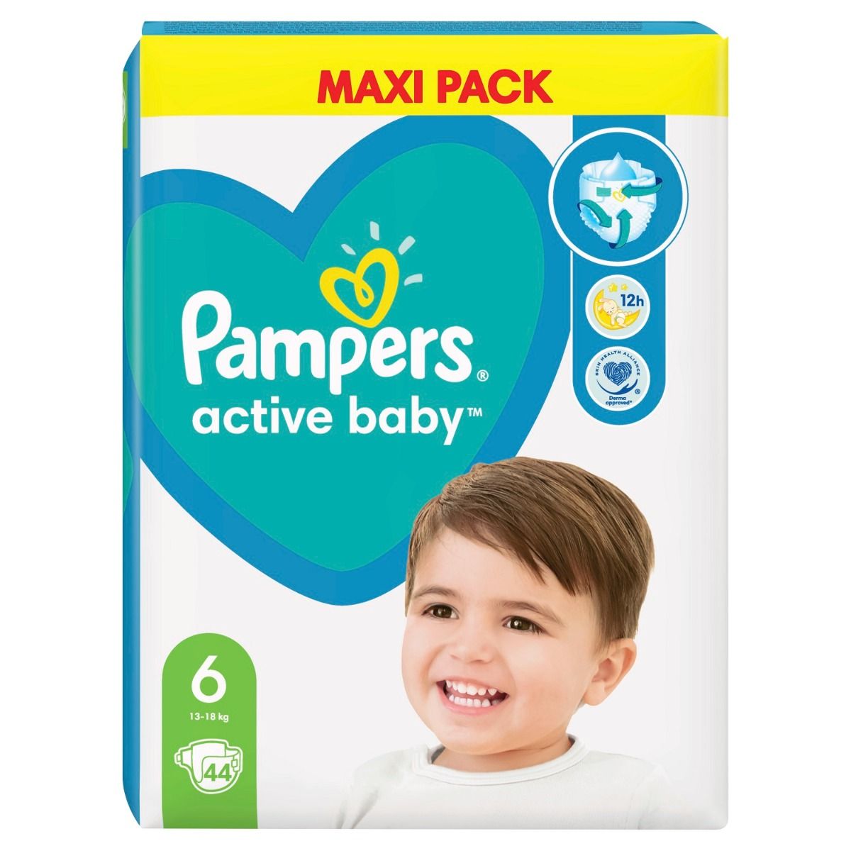 pampers 240 2 feedo