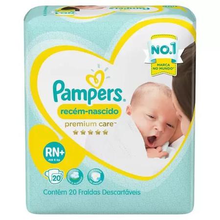 pampers 2 karton netto