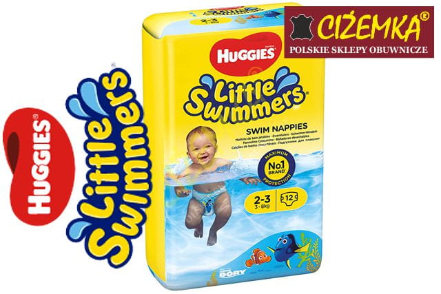 huggies little swimmers 3 4