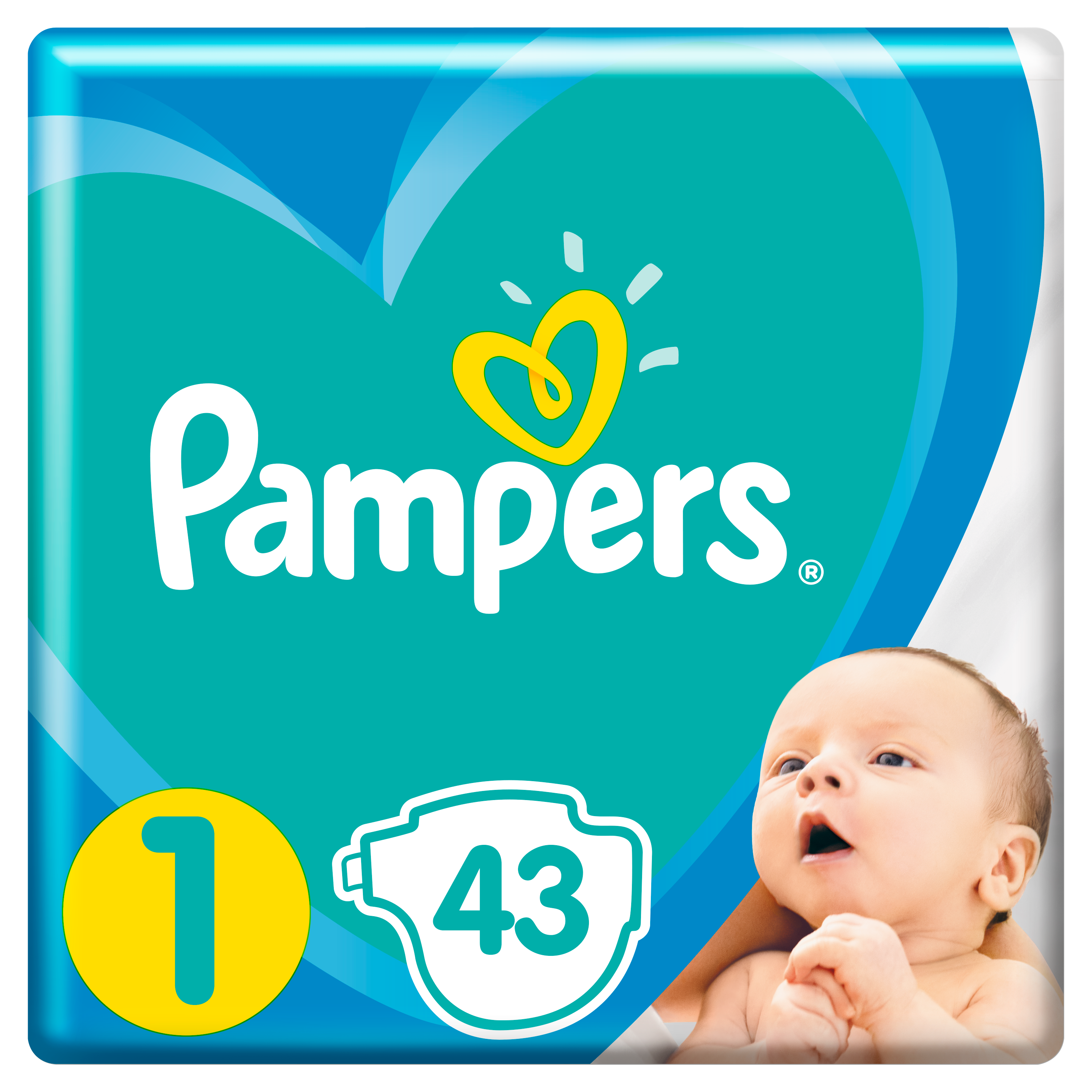 pampers premium care 1 najtaniej