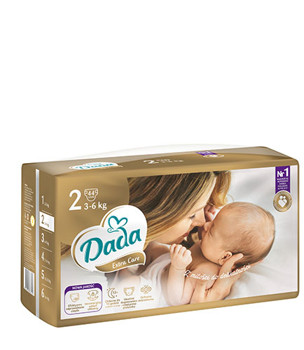 pampers newborn z wycieciem ma pepek