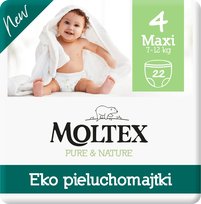 tydzień po tygodniu pampers