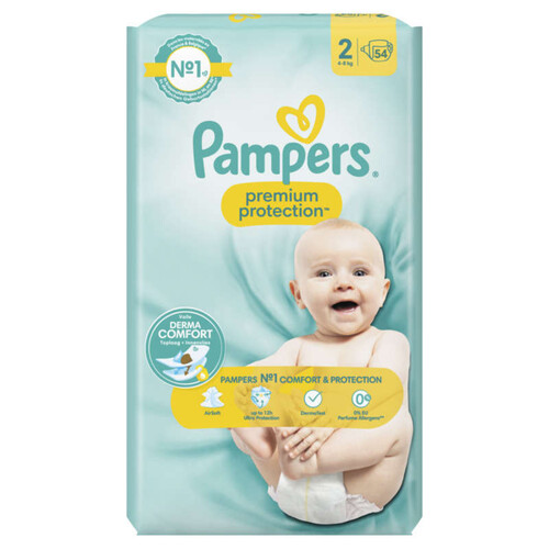 kit kin pampers special