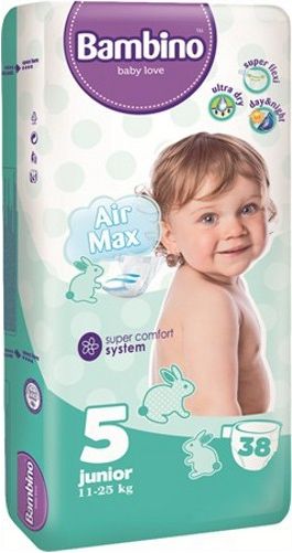 dada extra care czy pampers premium