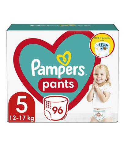 pieluchy pampers premium care 2 cena