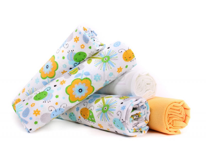 pampers newbaby-dry pieluchy rozmiar 2