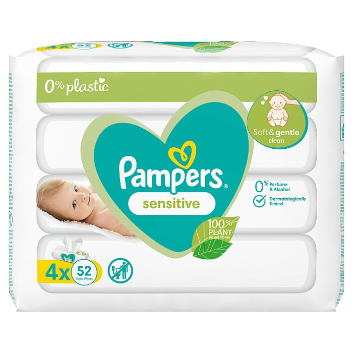 pampers 4 72