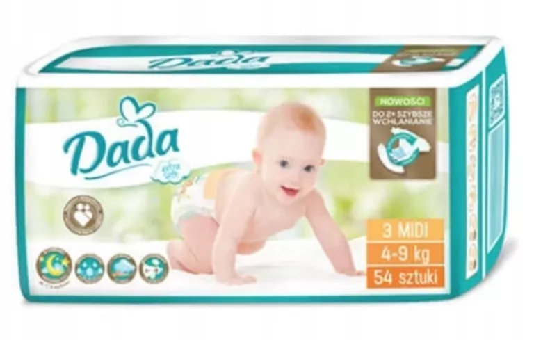 pampers chusteczki sklad opinie