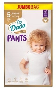 pampers newborn opinie