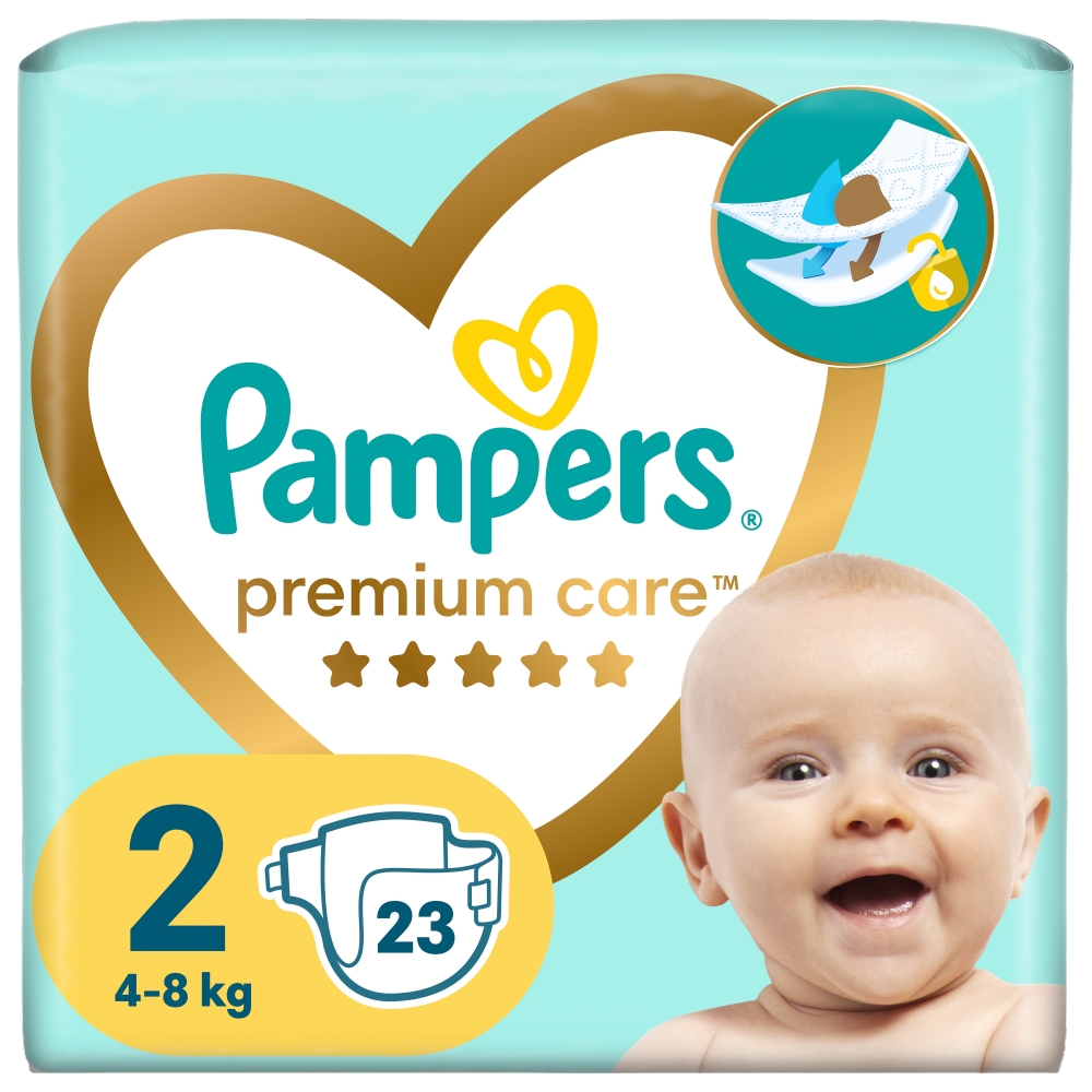 pampers premium care 3 rosmann