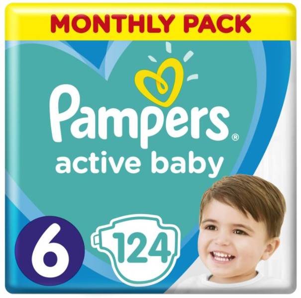 pampers 4 maxi plus