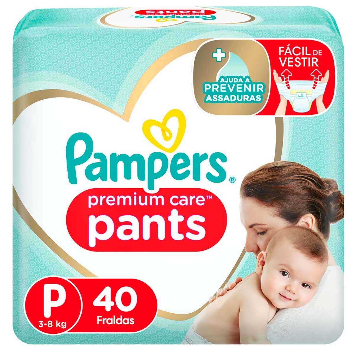 pampers 3 premium care ile kg