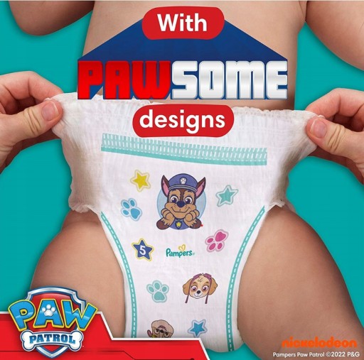 pampers pure premium difference