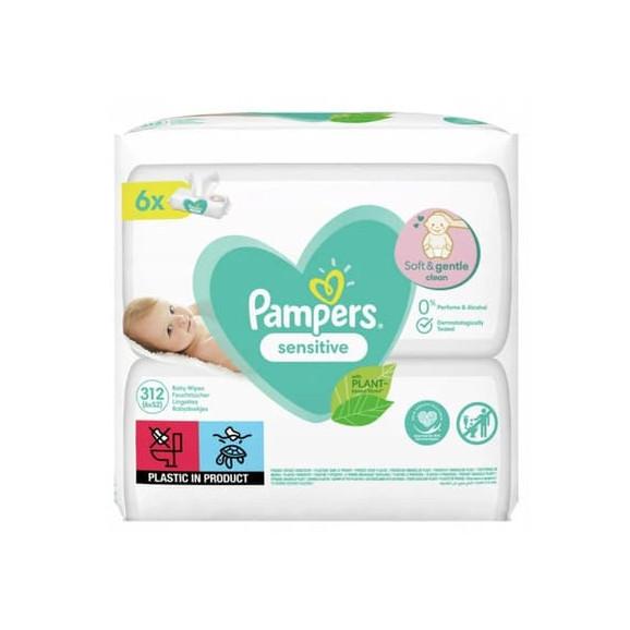 pielucha pampers dla dziewięciolatków