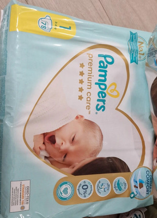 pampers premium care 0 3