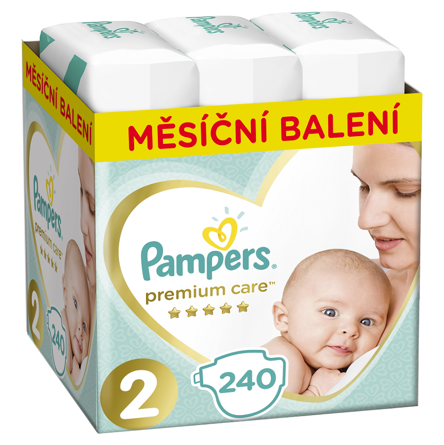 pielchy pampers 4 rmocja