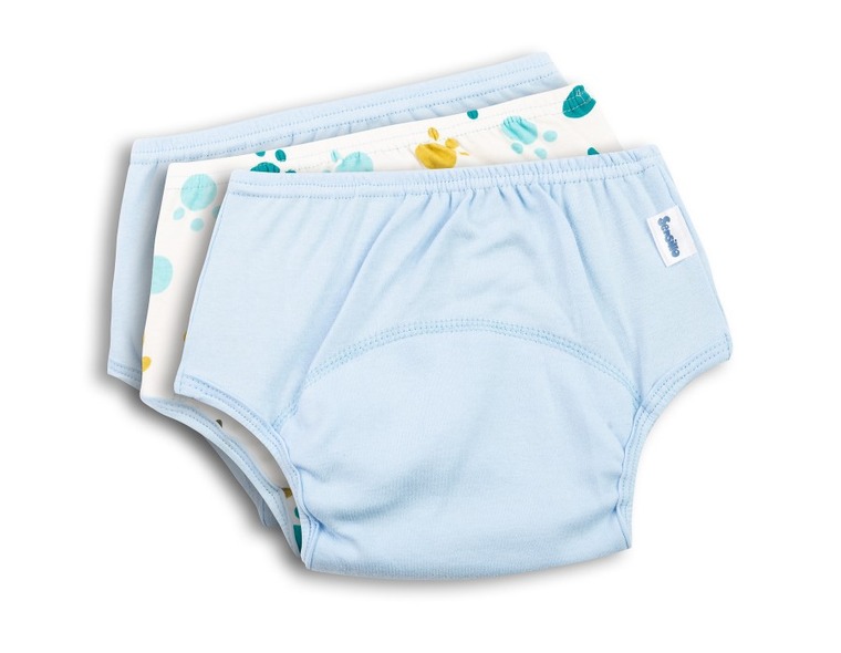 pieluchy pampers netto