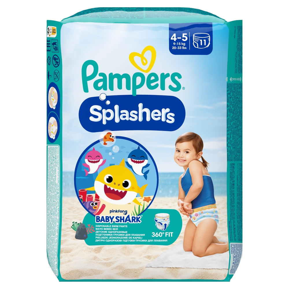 piluchomajtki mega pack+ różne rodzaje pampers