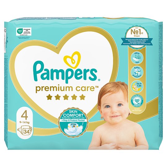 pampers satanista