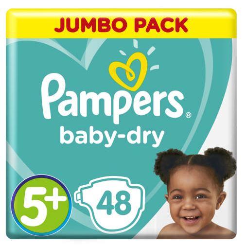 pampers rozmiar 4 pieluchomajty