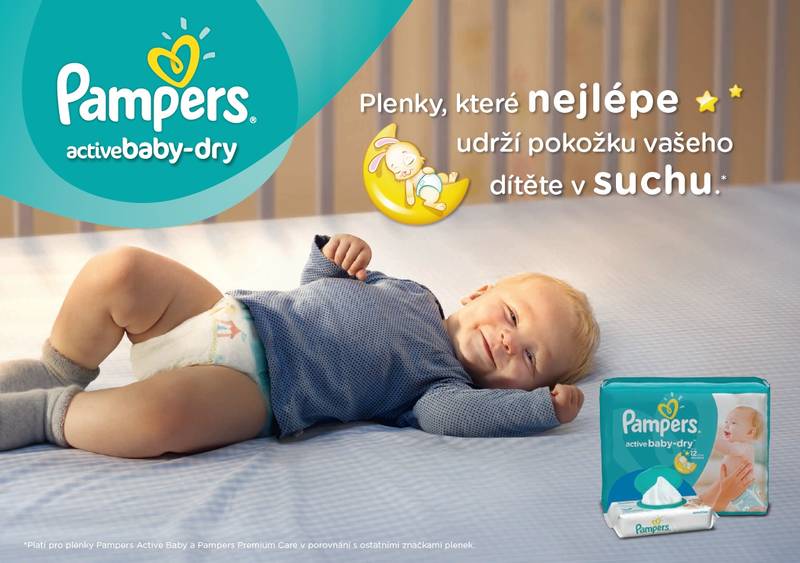 pampers 4 pieluchy 174 sztuki