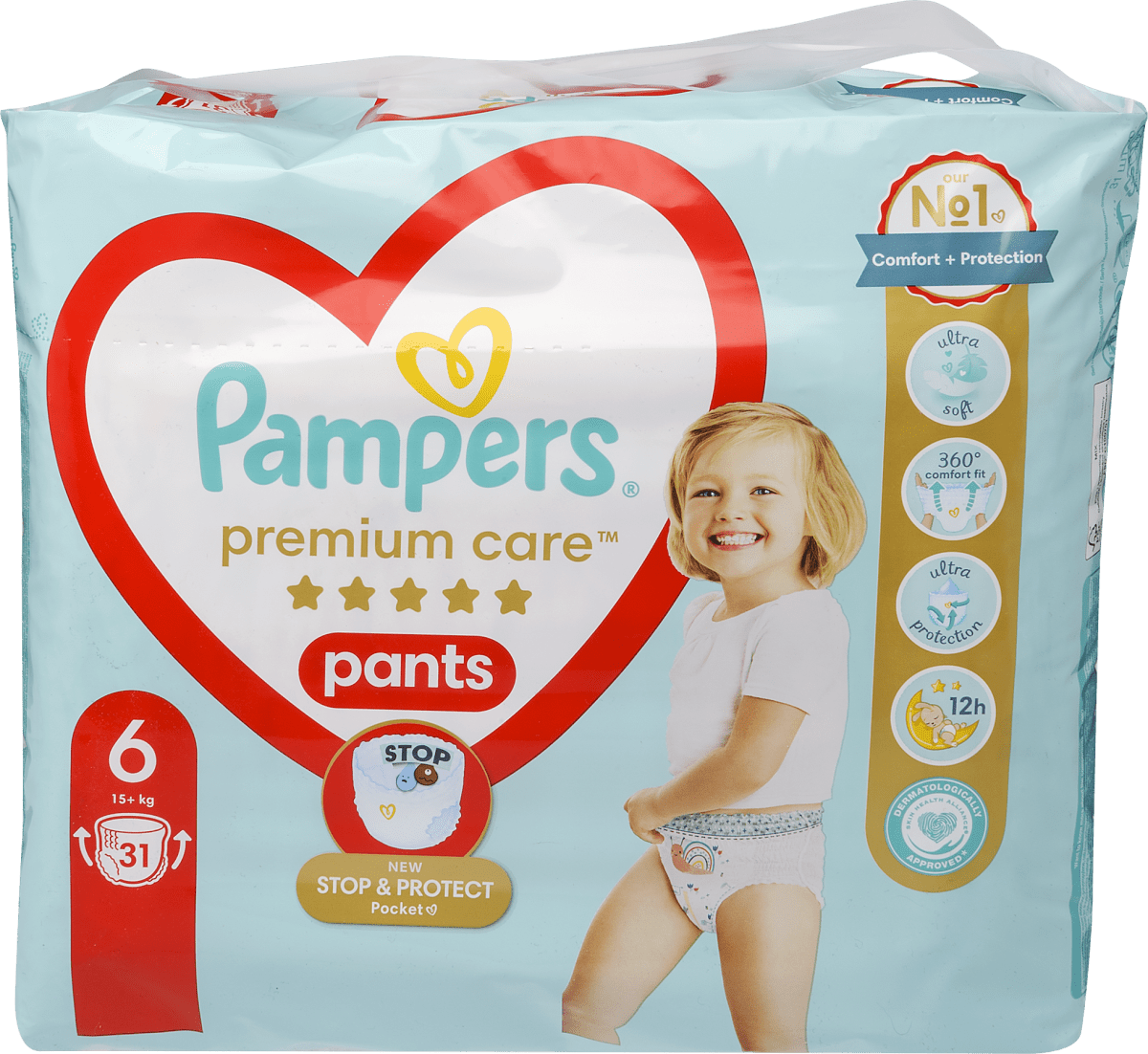 pampers 240 2 emag