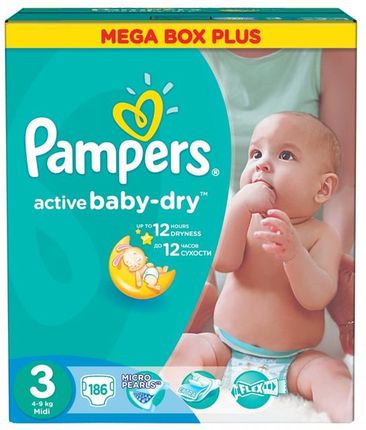 18 tc pampers