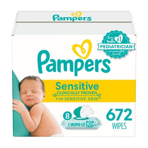 pampers newborn a premium care