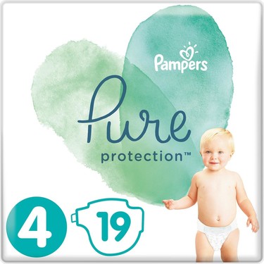 pieluchomajtki pampers premium care 6