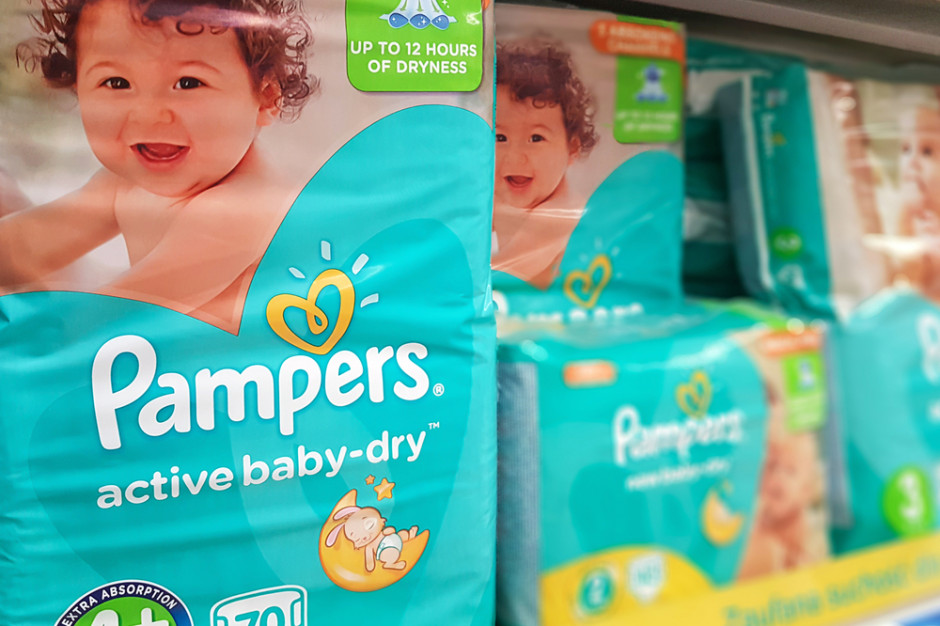 pampers premium care 88