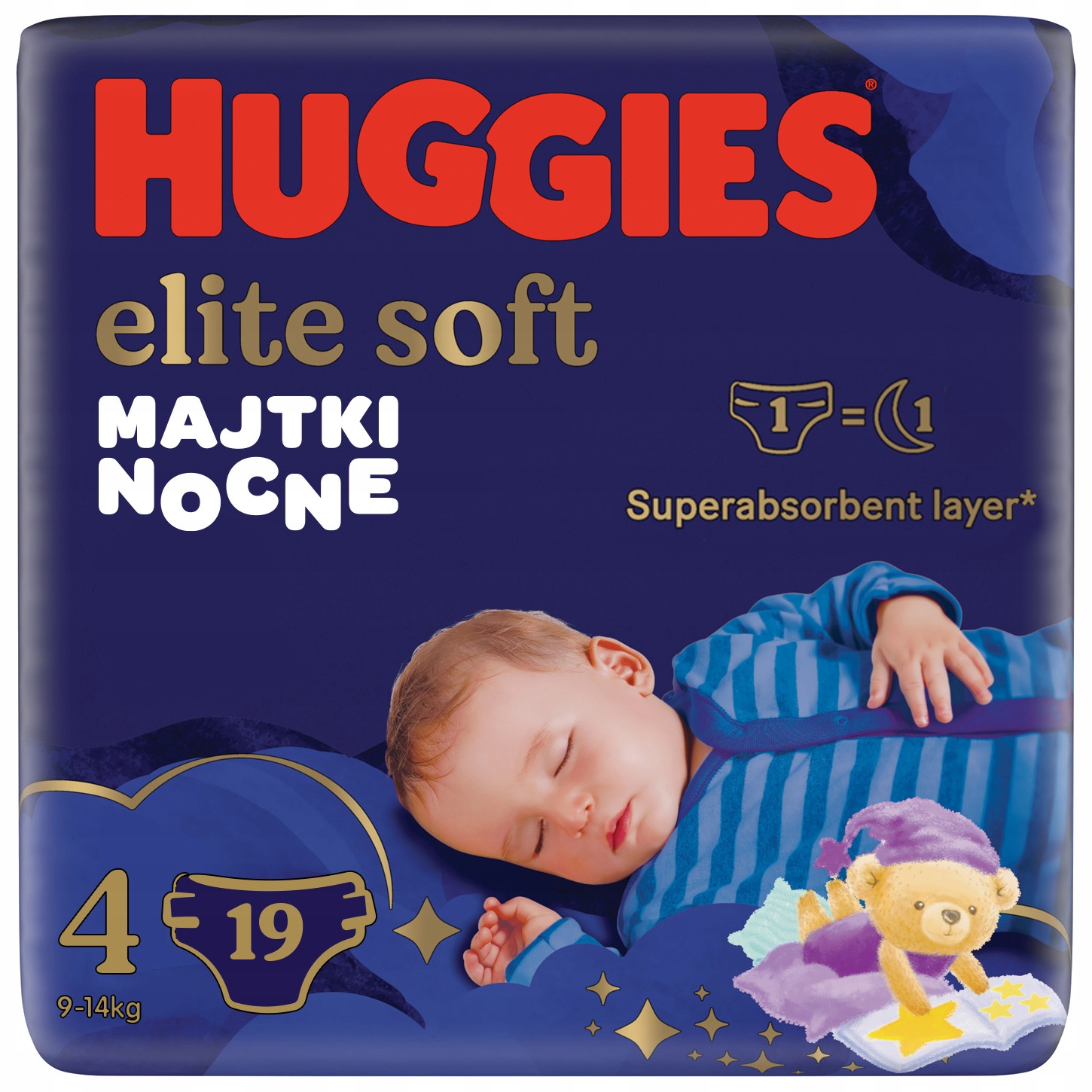 chusteczki nawilżane linteo baby soft and cream 72 sztuk