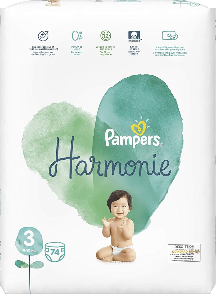 pampers pants promocja carrefour