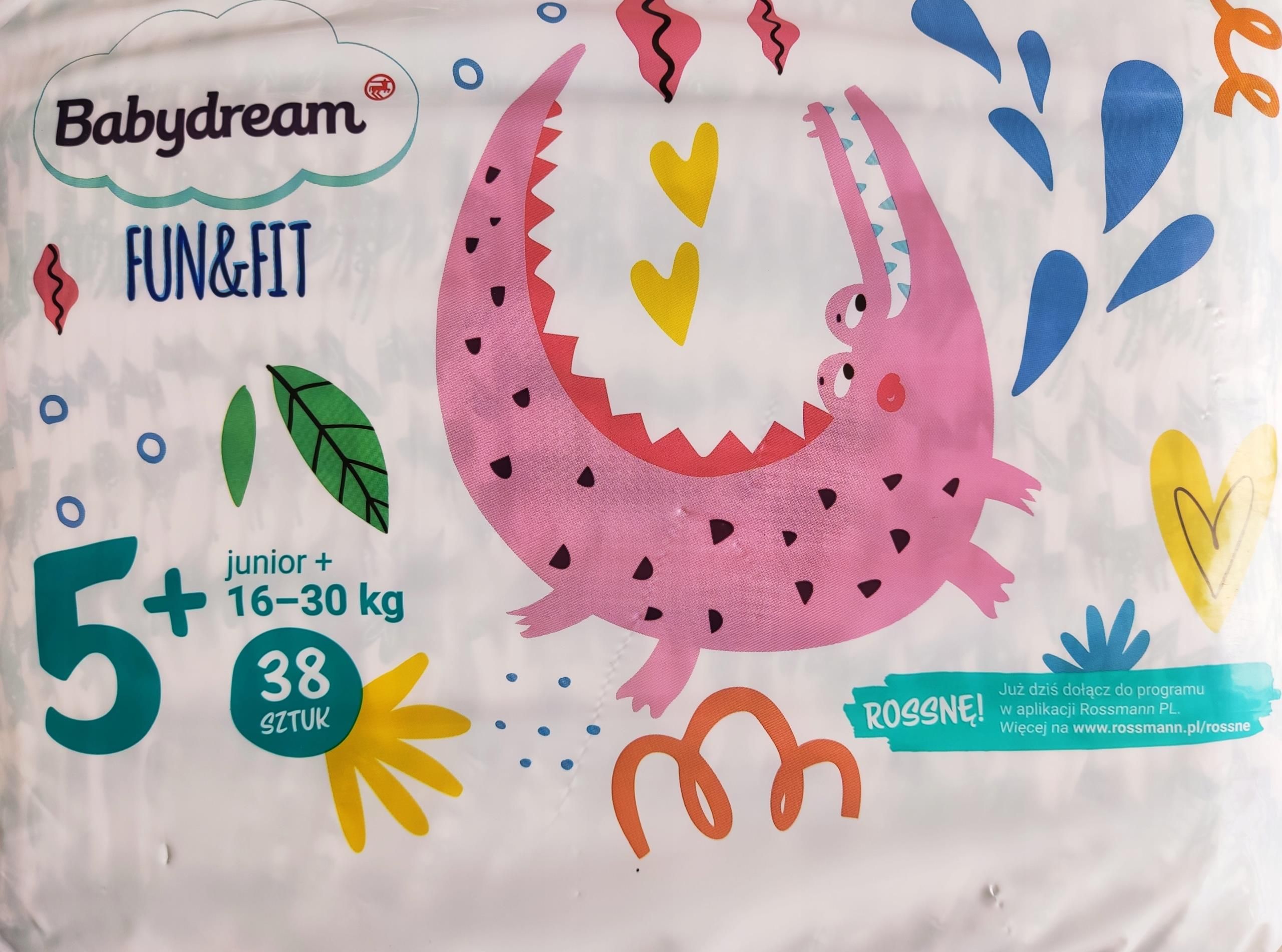 chusteczki huggies pure rossmann