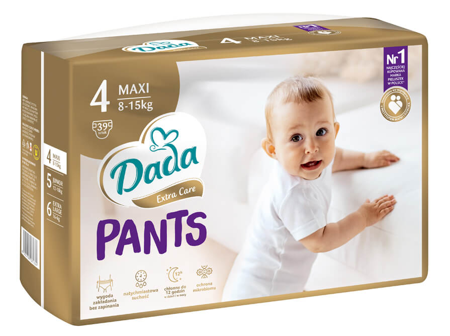 pampers 5 site ceneo.pl